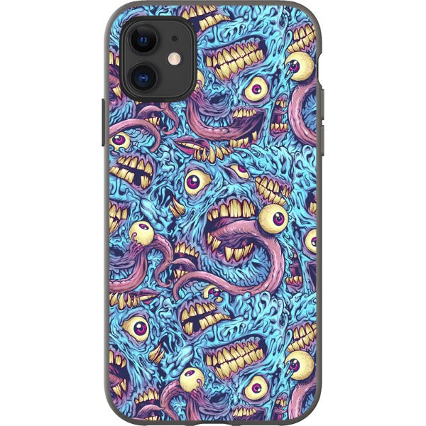 flylanddesigns_brian_allen iPhone Eyeballs and Teeth