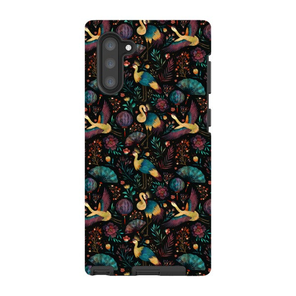 oilikki Samsung Galaxy Note Tough Case Design 01