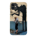scaf_oner iPhone Snap Case Design 06