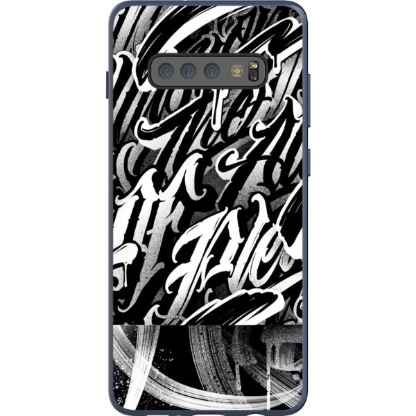 fanstaknado Samsung Letters 02