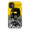 ohputaincon iPhone Tough Case Design 02