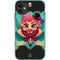 hrr.pln iPhone BEARDED WOMAN