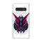 secondsyndicate Samsung 80s astray-redframe-sacred-geometry