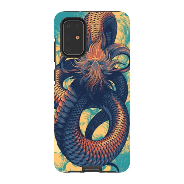 iannocent Samsung Tough Case Design 01