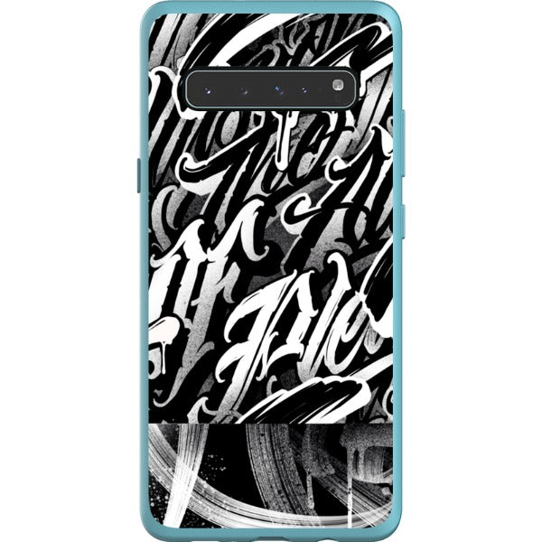 fanstaknado Samsung Letters 02