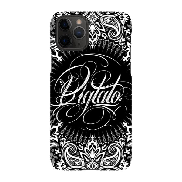 originalbigtato iPhone Snap Case Design 05