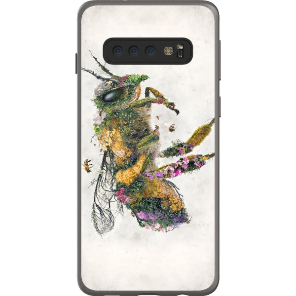 barrettbiggers Samsung Must be the honey