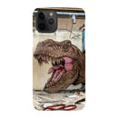 scaf_oner iPhone Snap Case Design 02