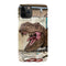scaf_oner iPhone Snap Case Design 02