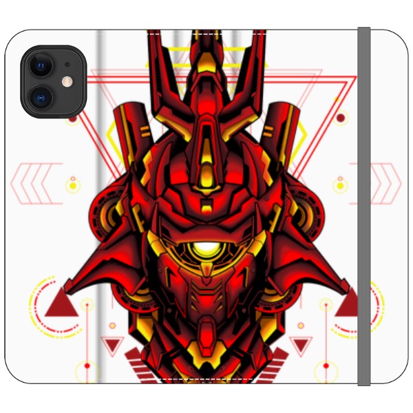 secondsyndicate iPhone sazabi F-12 turbo war