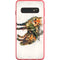 barrettbiggers Samsung Red fox