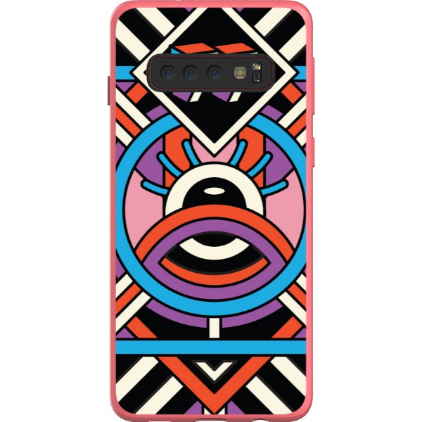 d.okuart Samsung GEOMETRIC