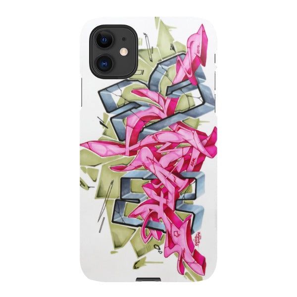 kaser_styles iPhone Snap Case Design 02