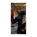 scaf_oner Samsung Galaxy Note Snap Case Design 01