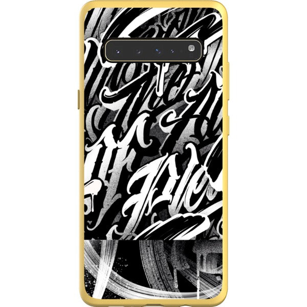 fanstaknado Samsung Letters 02