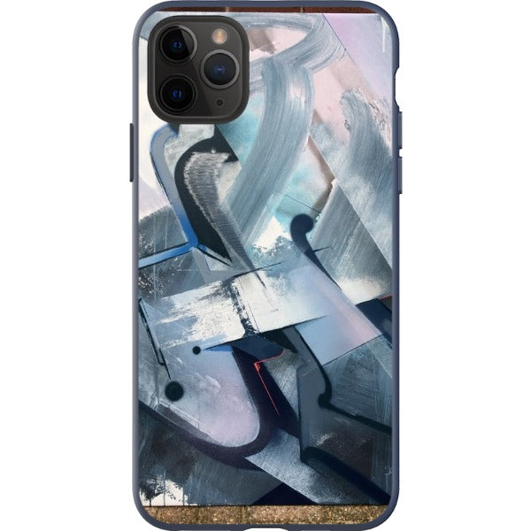 chaslovesletters iPhone Hurricane