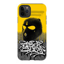 ohputaincon iPhone Tough Case Design 09