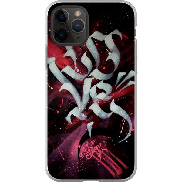 juniorasnoum iPhone Love