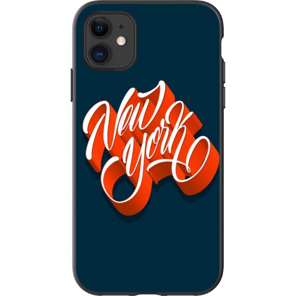 mr.bakeroner iphone New You