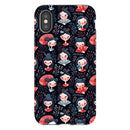 oilikki iPhone Tough Case Design 03