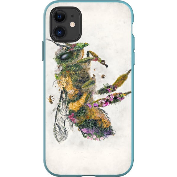 barrettbiggers iPhone Must be the honey
