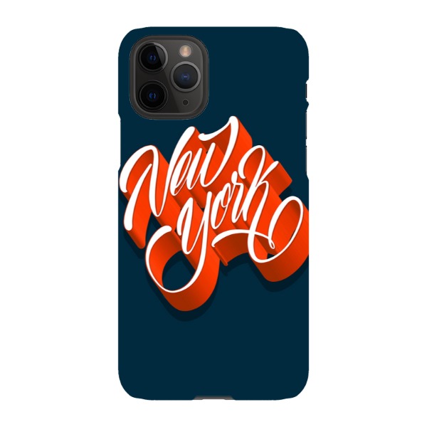 mr.bakeroner iphone New You