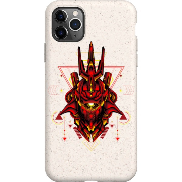 secondsyndicate iPhone Eco-friendly Case Design 05