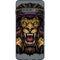 flylanddesigns_brian_allen Samsung Lion With Dreadlocks