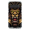 flylanddesigns_brian_allen Samsung Lion With Dreadlocks