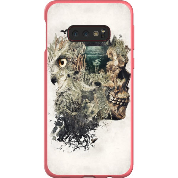 barrettbiggers Samsung Forest lake dreamer