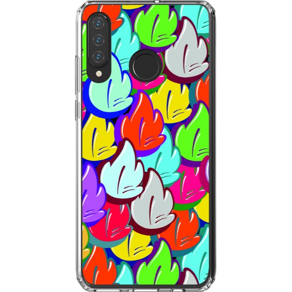 mr.bakeroner Huawei Leaf Summer