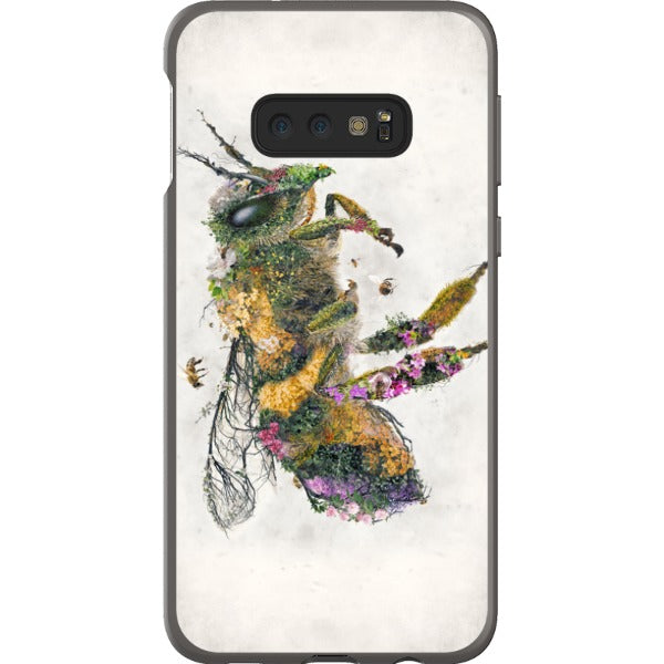 barrettbiggers Samsung Must be the honey