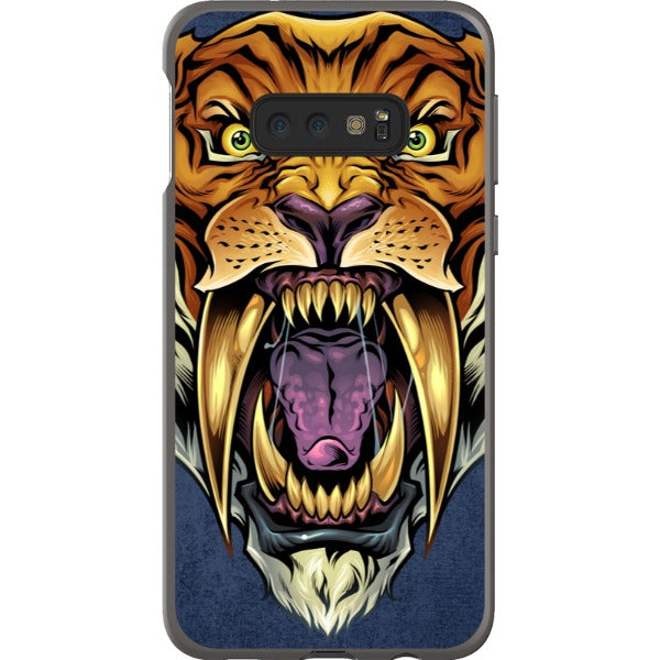 flylanddesigns_brian_allen Samsung Sabertooth Tiger