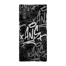 anstylo Samsung Galaxy Note Snap Case Design 02