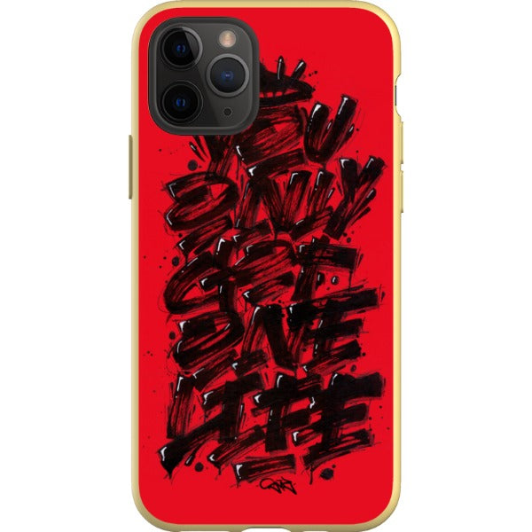snooze.one iPhone Design 02