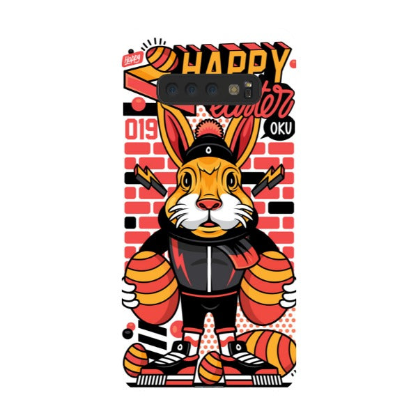 d.okuart Samsung HAPPY EASTER
