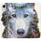 barrettbiggers iPhone Wolf moon howl