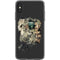 barrettbiggers iPhone JIC Case Forestdream