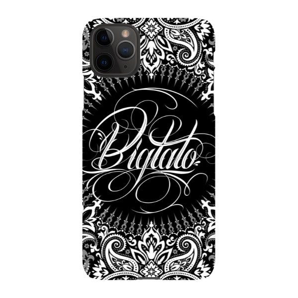 originalbigtato iPhone Snap Case Design 05