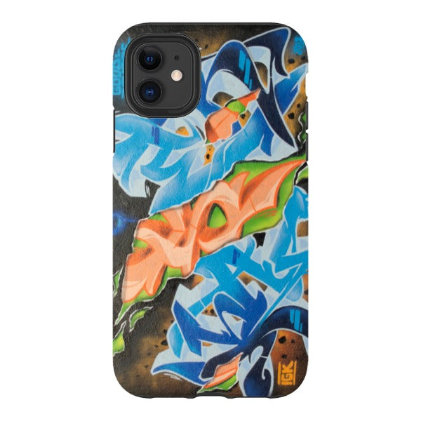 kaser_styles iPhone Tough Case Design 03