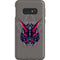 secondsyndicate Samsung 80s astray-redframe-sacred-geometry