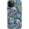 flylanddesigns_brian_allen iPhone Zombie