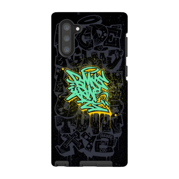 ohputaincon Samsung Galaxy Note Tough Case Design 01