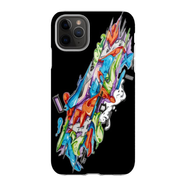 kaser_styles iPhone Tough Case Design 01