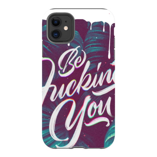 imhueso iPhone Be fucking you