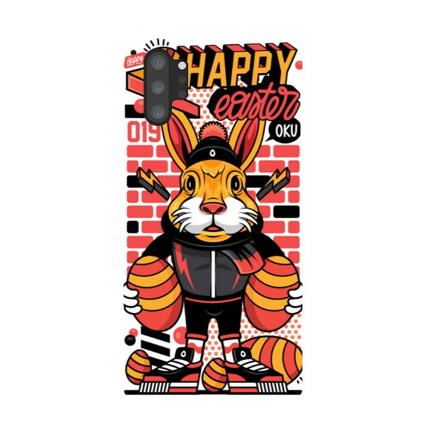 d.okuart Samsung Galaxy Note HAPPY EASTER