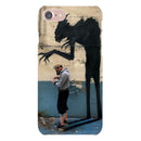 scaf_oner iPhone Snap Case Design 06