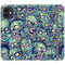 flylanddesigns_brian_allen iPhone Zombie