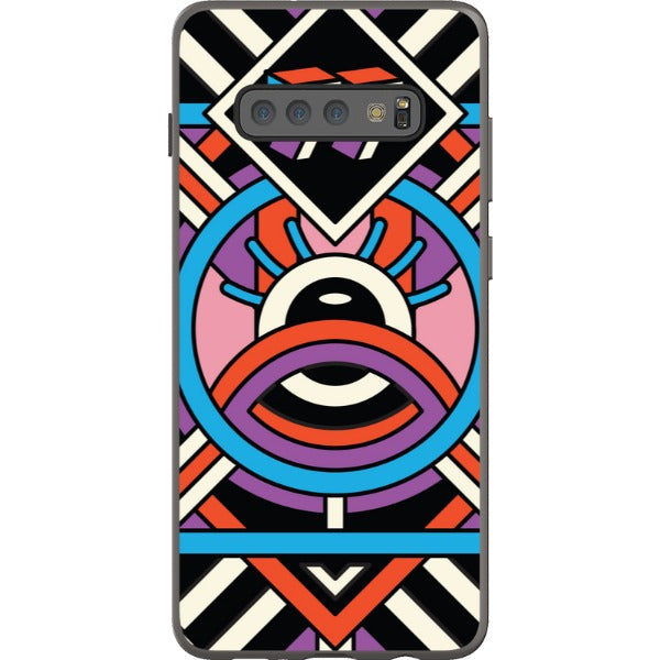 d.okuart Samsung GEOMETRIC