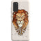 jayn_one Samsung Eco-friendly Case Lion